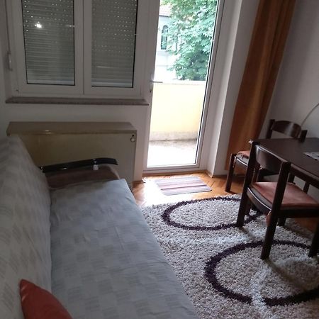 Apartman Vukica Daire Trebin Dış mekan fotoğraf