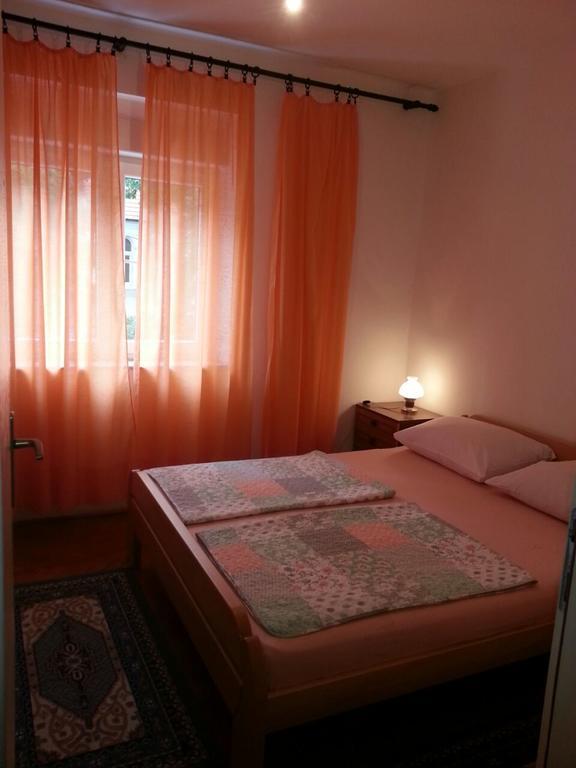 Apartman Vukica Daire Trebin Dış mekan fotoğraf