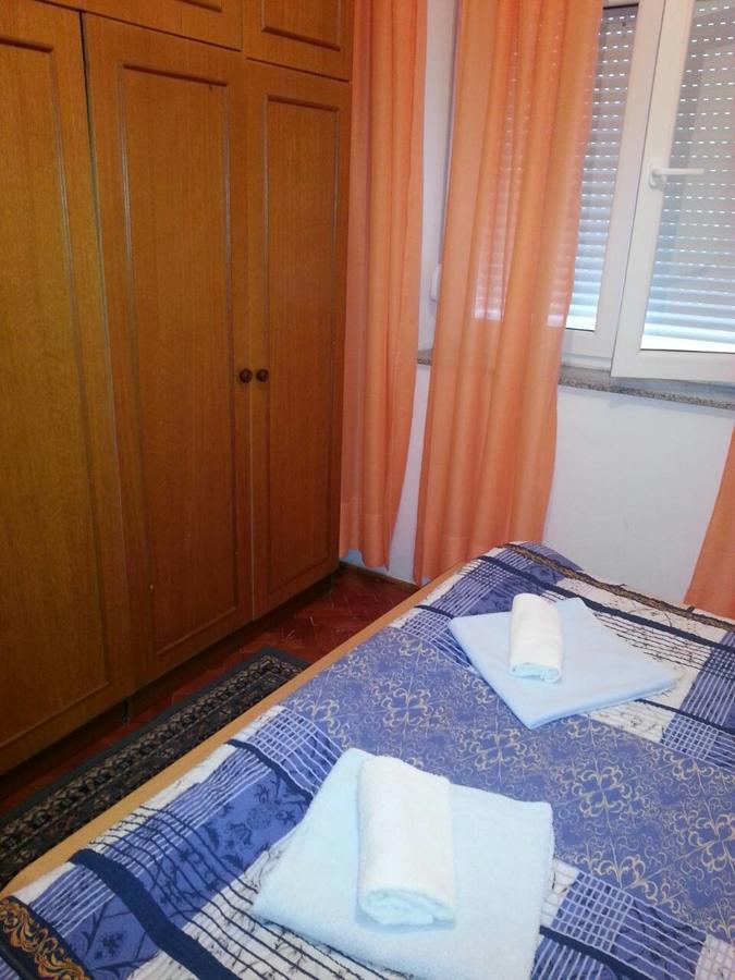 Apartman Vukica Daire Trebin Dış mekan fotoğraf