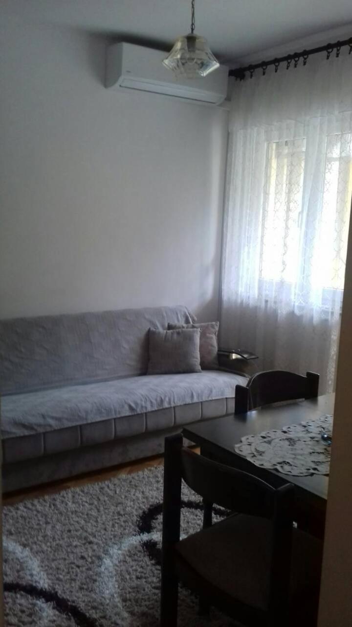 Apartman Vukica Daire Trebin Dış mekan fotoğraf