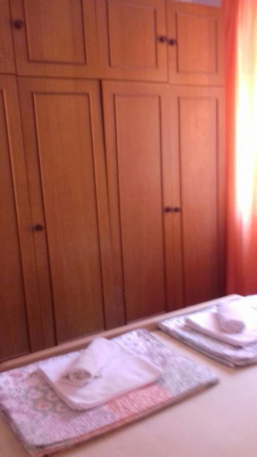 Apartman Vukica Daire Trebin Dış mekan fotoğraf