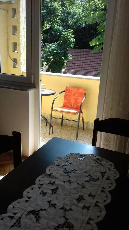 Apartman Vukica Daire Trebin Dış mekan fotoğraf